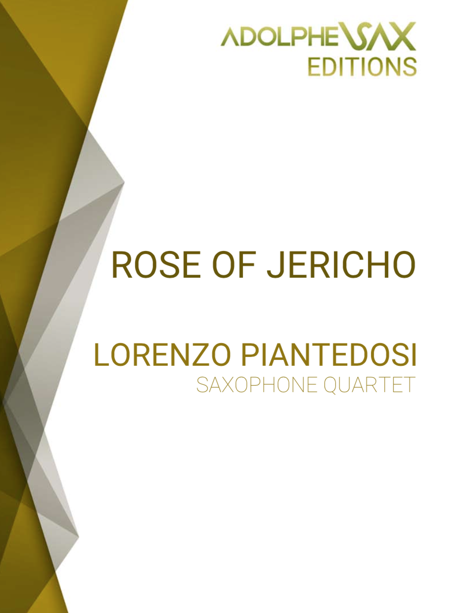 Rose de Jericho